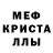 Первитин кристалл Makar Makaronov